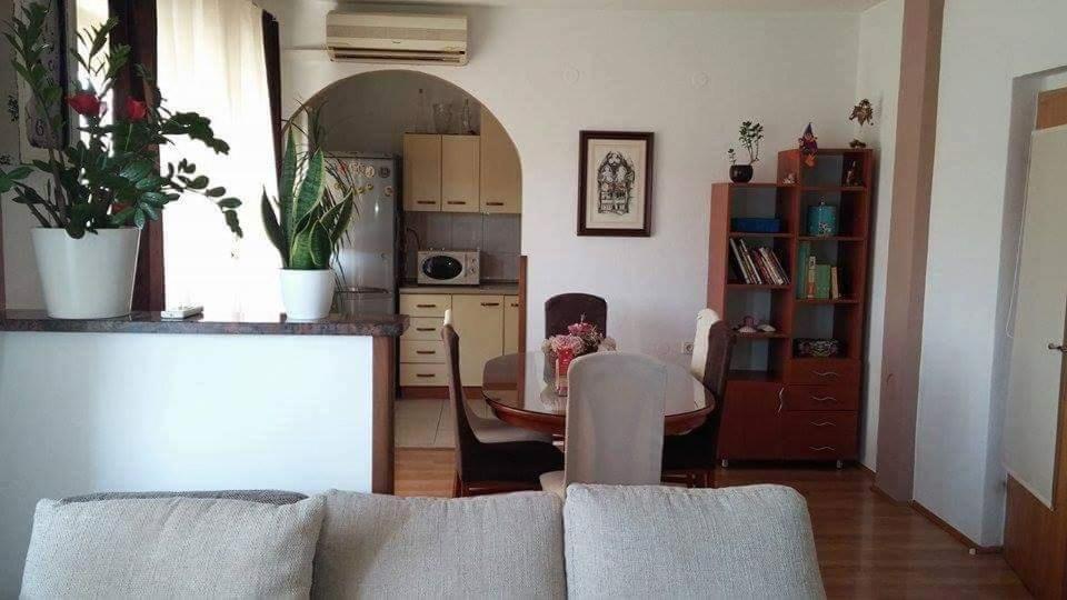 Apartment Lala With Balcony Kaštela Zewnętrze zdjęcie