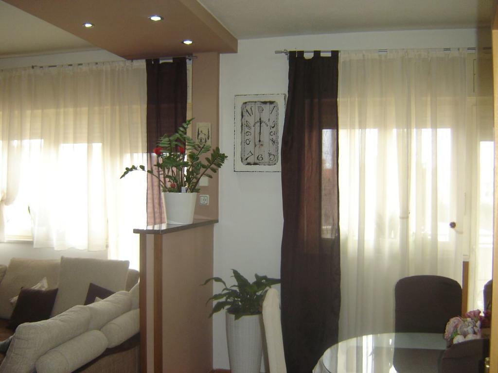 Apartment Lala With Balcony Kaštela Zewnętrze zdjęcie