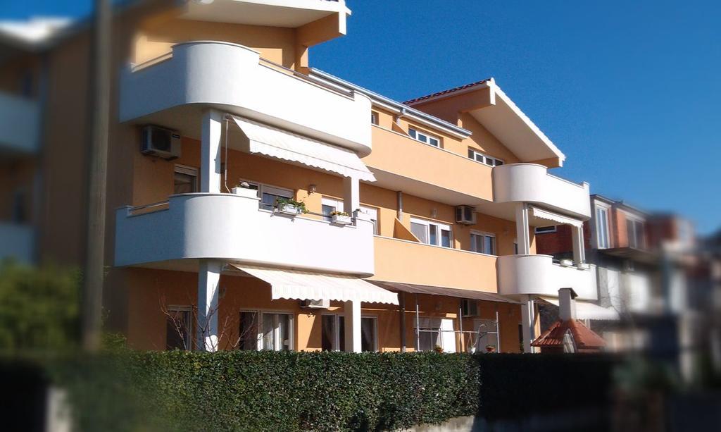 Apartment Lala With Balcony Kaštela Zewnętrze zdjęcie