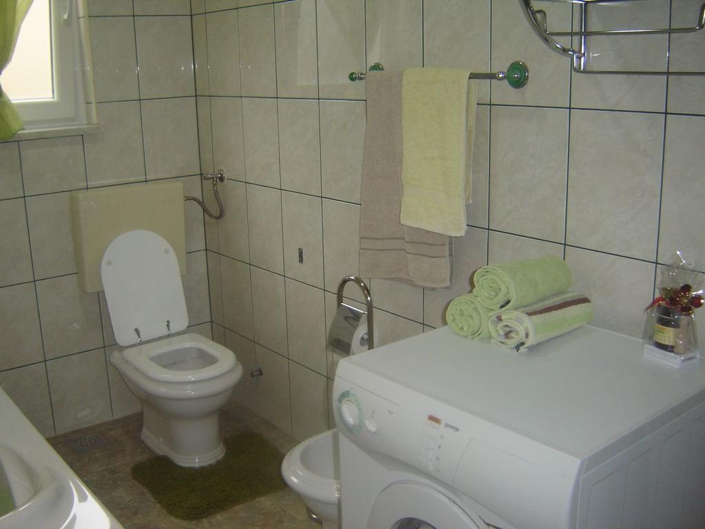 Apartment Lala With Balcony Kaštela Zewnętrze zdjęcie