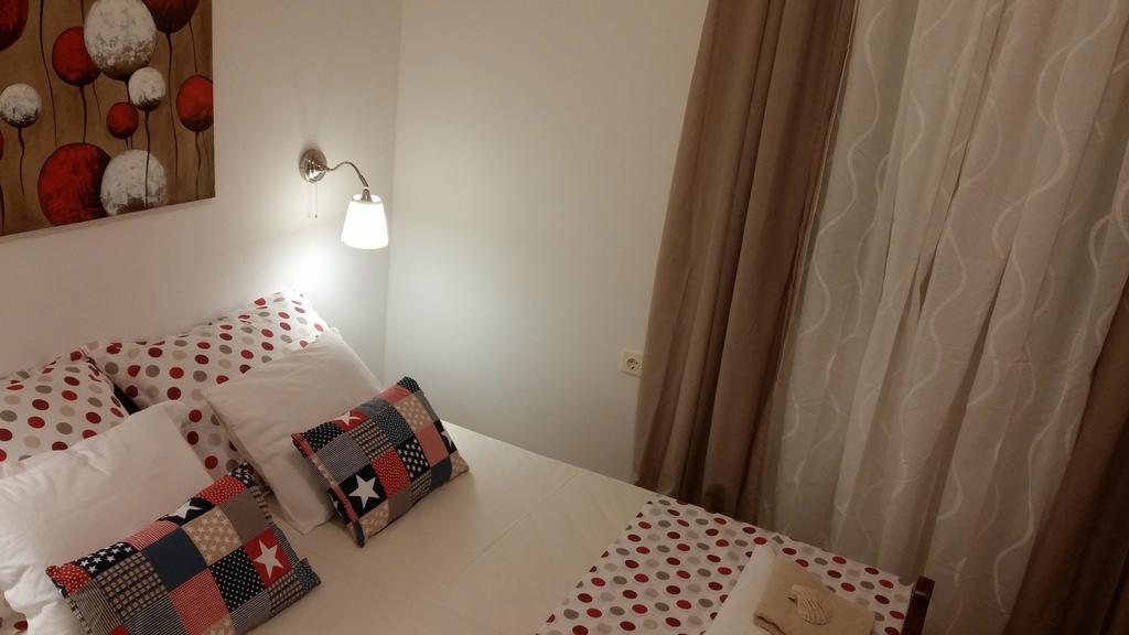 Apartment Lala With Balcony Kaštela Zewnętrze zdjęcie