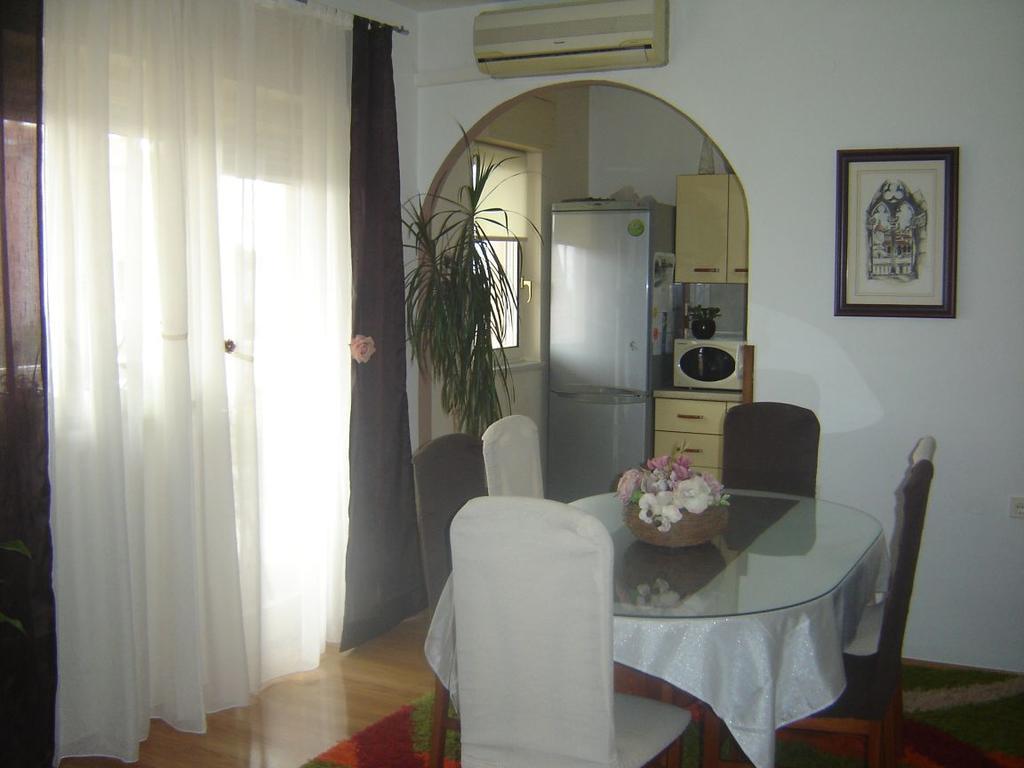 Apartment Lala With Balcony Kaštela Zewnętrze zdjęcie